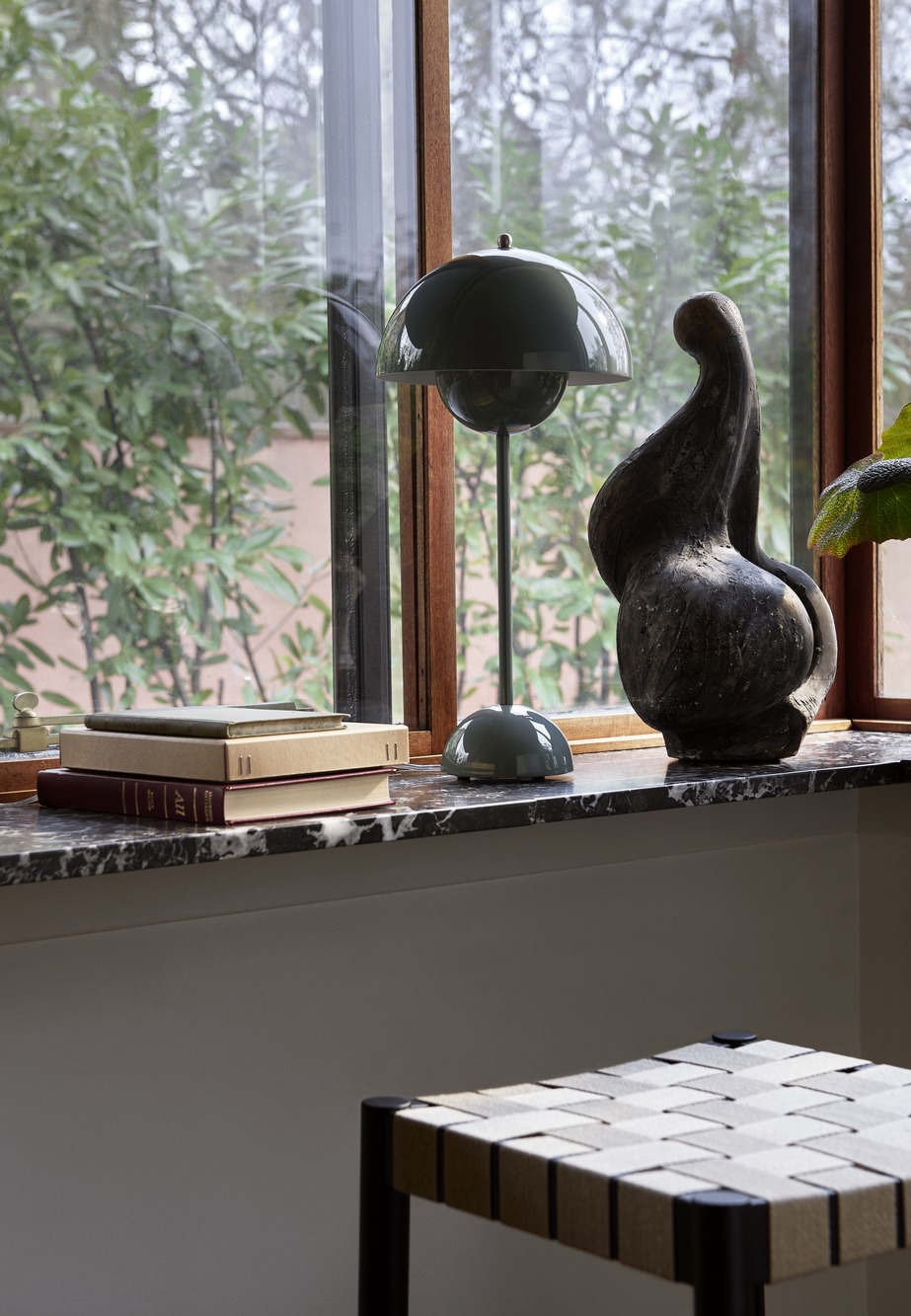 Flowerpot Table Lamp VP3